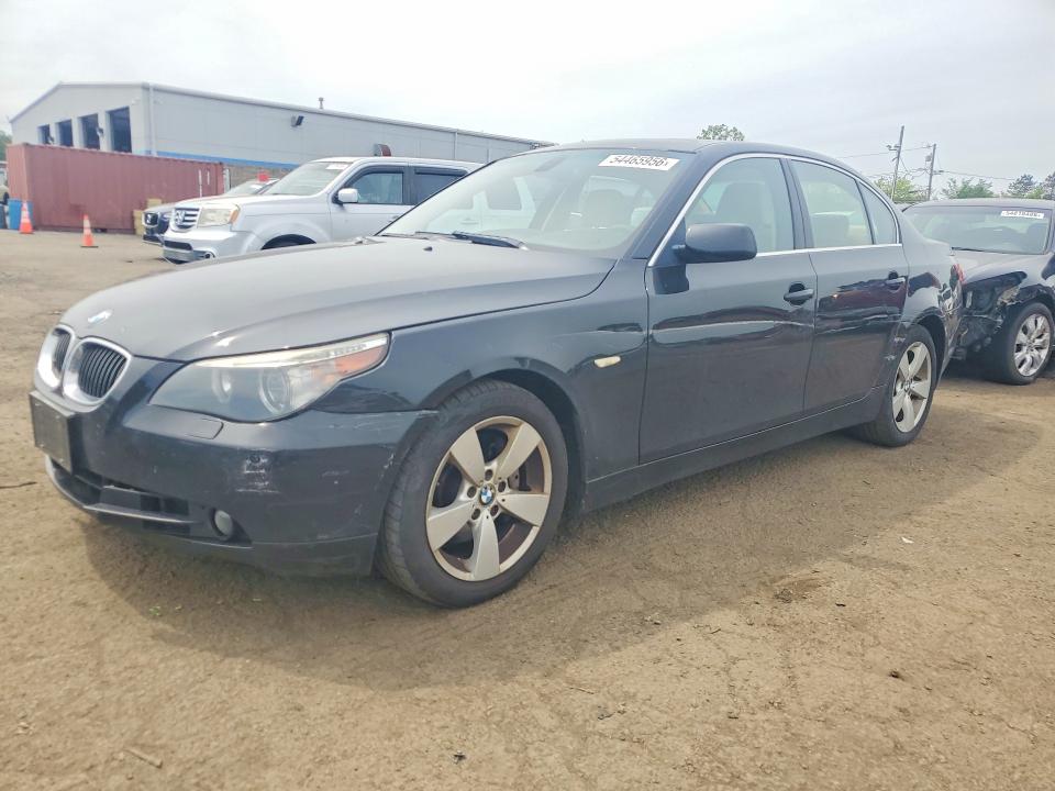 54465956 :رقم المزاد ، WBANF73597CU24173 vin ، 2007 Bmw 530 مزاد بيع