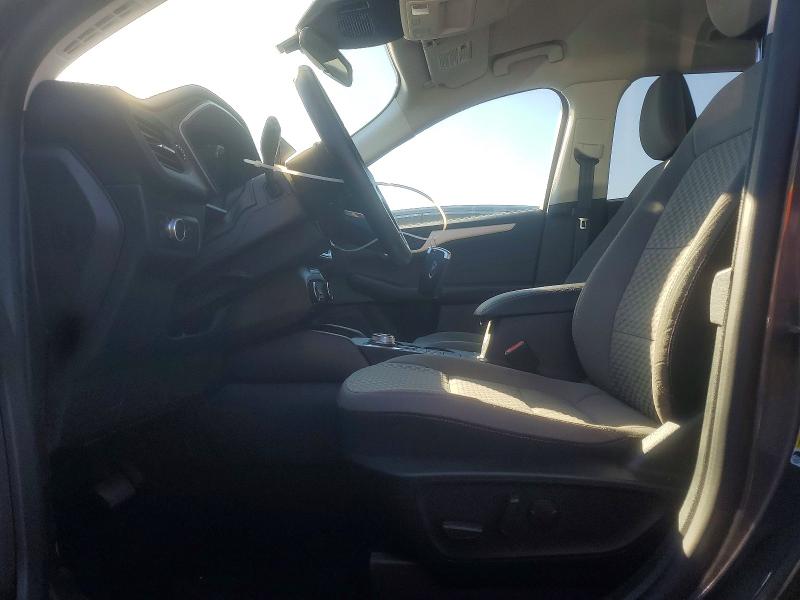 Продаж на аукціоні авто 2022 Ford Escape, vin: 1FMCU0EZ8NUA23921, номер лоту: 53397096
