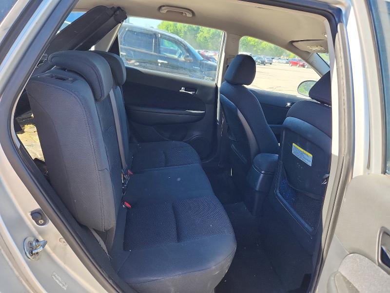 54825846 :رقم المزاد ، KMHDC86E89U045568 vin ، 2009 Hyundai Elantra مزاد بيع