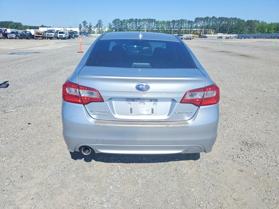Продаж на аукціоні авто 2016 Subaru Legacy, vin: 4S3BNBF62G3063059, номер лоту: 52296206