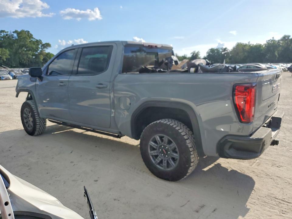 54318896 :رقم المزاد ، 3GTUUFE83SG136323 vin ، 2025 Gmc Sierra مزاد بيع