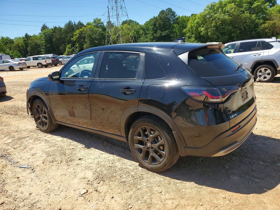 Aukcja sprzedaży 2024 Honda Hr-v, vin: 3CZRZ2H5XRM735761, numer aukcji: 53743766