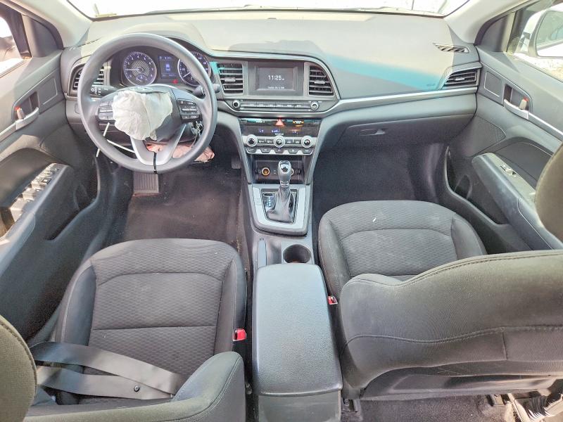 Продажа на аукционе авто 2020 Hyundai Elantra, vin: 5NPD74LF7LH531093, номер лота: 52468846