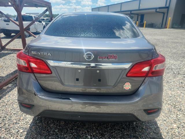 Aukcja sprzedaży 2017 Nissan Sentra, vin: 3N1AB7AP3HY405552, numer aukcji: 53935356