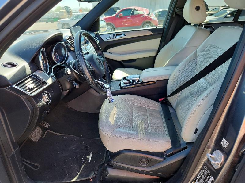 Продажа на аукционе авто 2018 Mercedes-benz Gle, vin: 4JGDA5JB3JB041316, номер лота: 53269556