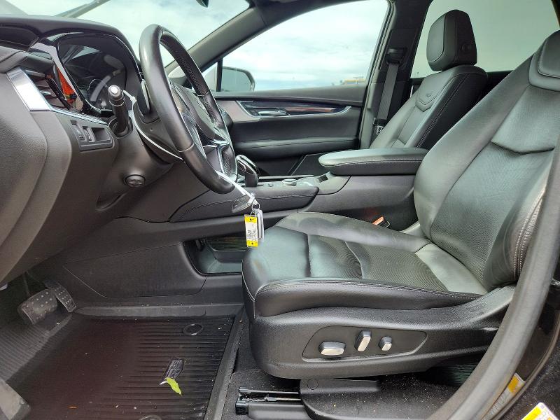 Продажа на аукционе авто 2020 Cadillac Xt5, vin: 1GYKNDRS6LZ169164, номер лота: 54908516