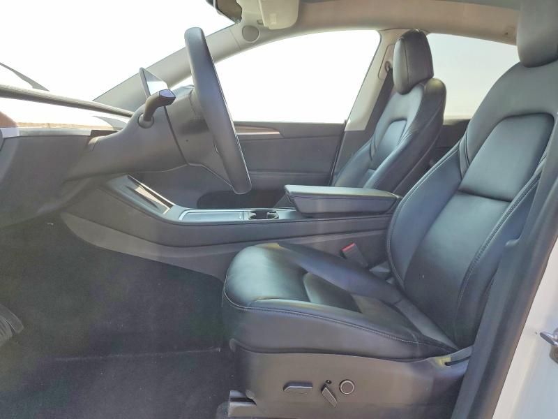 Aukcja sprzedaży 2023 Tesla Model Y, vin: 7SAYGAEE1PF583394, numer aukcji: 51328886