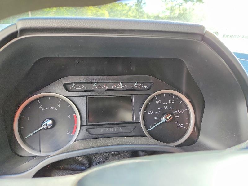 52487386 :رقم المزاد ، 1FDUF4HT1MED09079 vin ، 2021 Ford F450 مزاد بيع