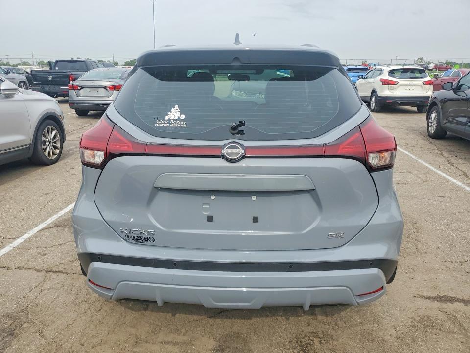 Aukcja sprzedaży 2023 Nissan Kicks, vin: 3N1CP5DV2PL485818, numer aukcji: 54286126