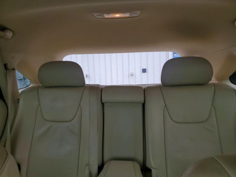 2015 Lexus Rx 350 მანქანა იყიდება აუქციონზე, vin: 2T2BK1BA4FC343547, აუქციონის ნომერი: 52838396