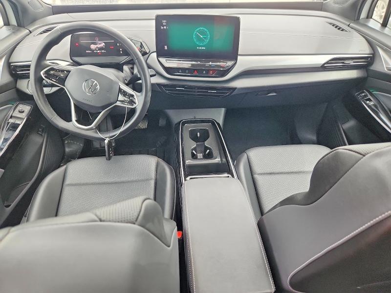 Продаж на аукціоні авто 2023 Volkswagen Id.4, vin: 1V2HMPE83PC014660, номер лоту: 55354646