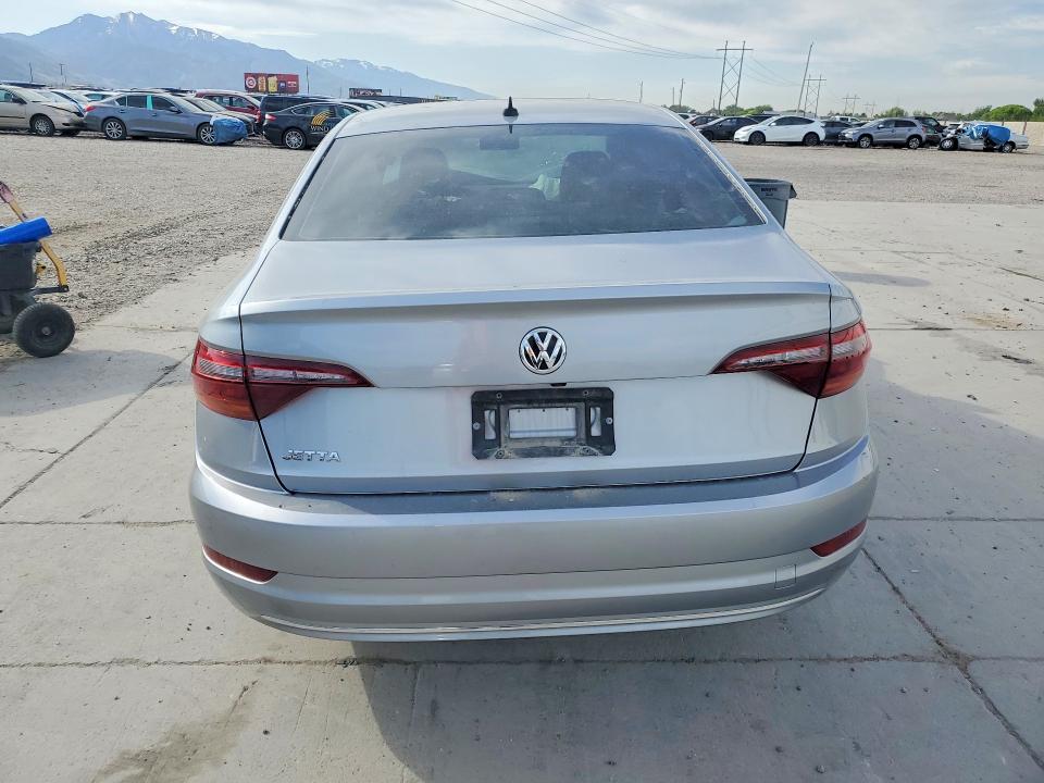 Aukcja sprzedaży 2019 Volkswagen Jetta, vin: 3VWC57BU3KM204229, numer aukcji: 53229496