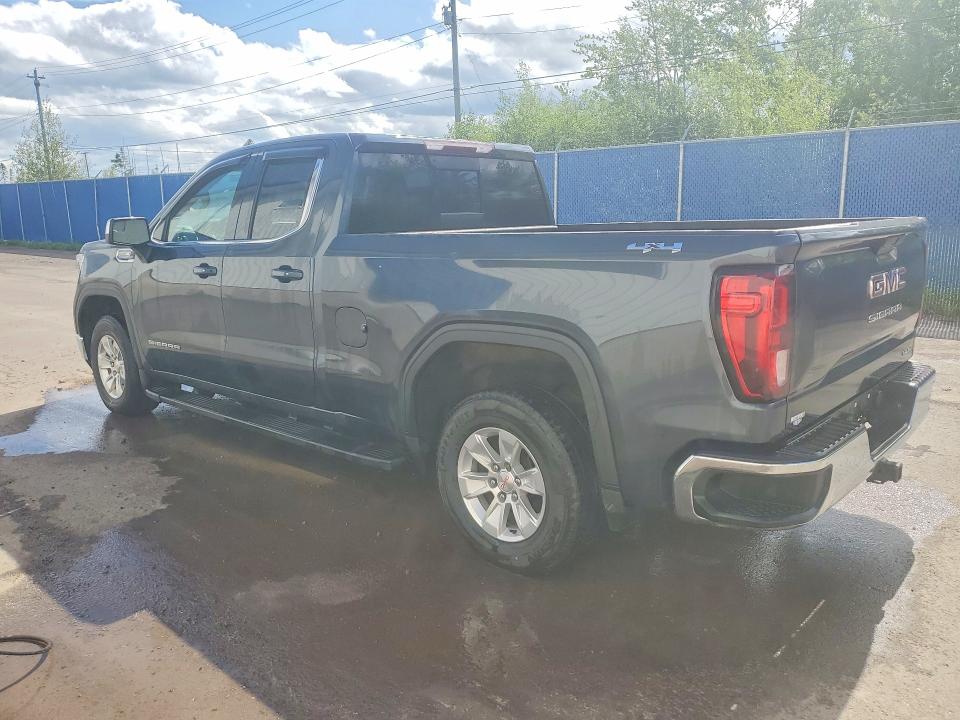 Продаж на аукціоні авто 2020 Gmc Sierra, vin: 1GTR9BED4LZ319065, номер лоту: 55134096