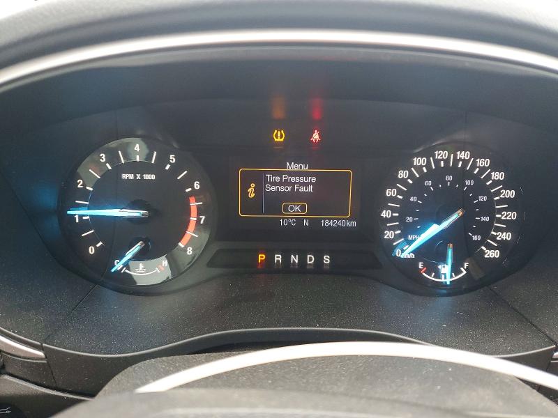 54826436 :رقم المزاد ، 3FA6P0H75DR115325 vin ، 2013 Ford Fusion مزاد بيع