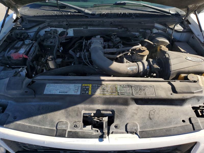 Aukcja sprzedaży 2003 Ford F150, vin: 1FTRW08L73KA46227, numer aukcji: 52266736