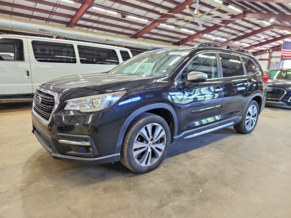 Aukcja sprzedaży 2019 Subaru Ascent, vin: 4S4WMARD4K3425194, numer aukcji: 53518246