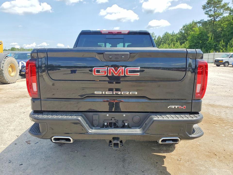 Aukcja sprzedaży 2025 Gmc Sierra, vin: 3GTUUEEL3SG187030, numer aukcji: 52820956