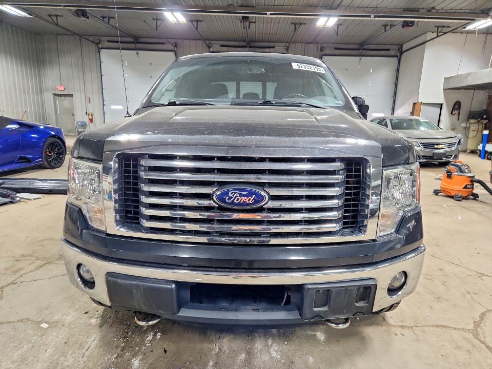 Продаж на аукціоні авто 2012 Ford F150, vin: 1FTFW1ET9CFC31112, номер лоту: 52332196