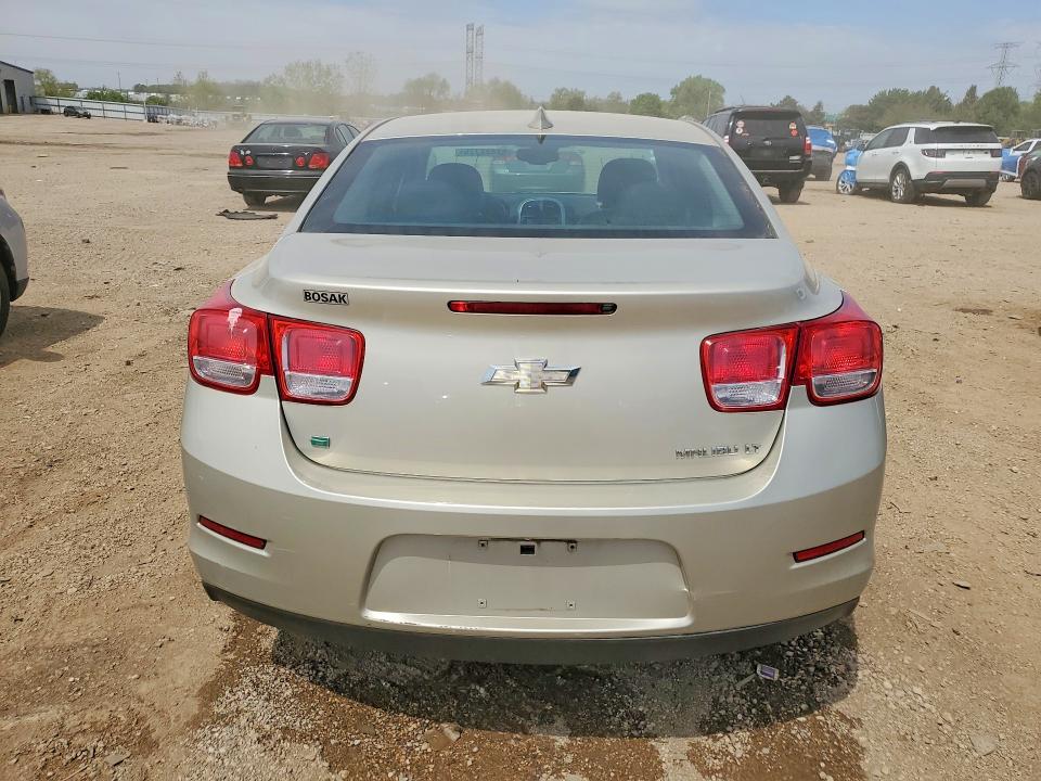 Продаж на аукціоні авто 2015 Chevrolet Malibu, vin: 1G11C5SL9FF206786, номер лоту: 52422776