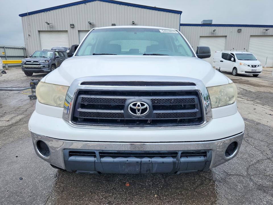 Продажа на аукционе авто 2011 Toyota Tundra, vin: 5TFDM5F14BX019650, номер лота: 54916976