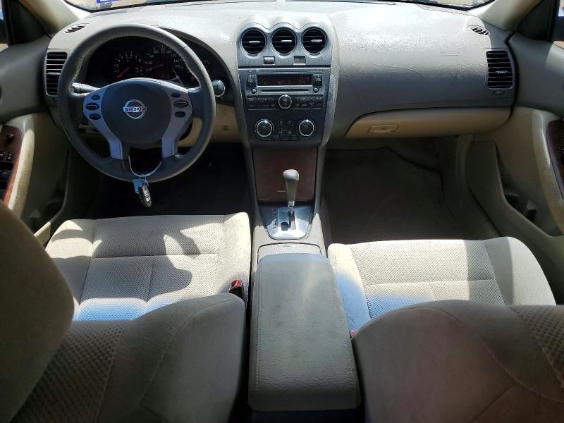 Продаж на аукціоні авто 2007 Nissan Altima, vin: 1N4BL21E47C124907, номер лоту: 52901046