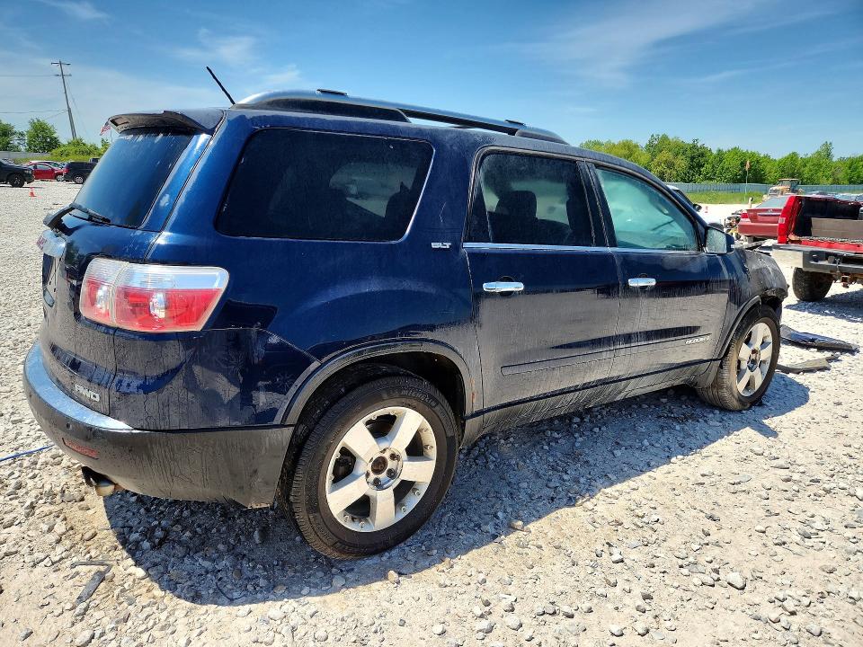 55365516 :رقم المزاد ، 1GKEV33788J171431 vin ، 2008 Gmc Acadia مزاد بيع