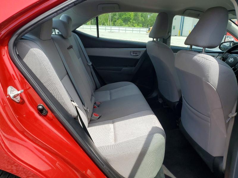 Aukcja sprzedaży 2015 Toyota Corolla, vin: 2T1BURHE1FC278440, numer aukcji: 55122276