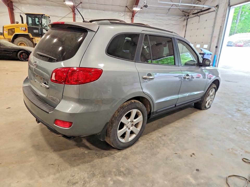 Aukcja sprzedaży 2009 Hyundai Santa Fe, vin: 5NMSH73E99H308511, numer aukcji: 54103486