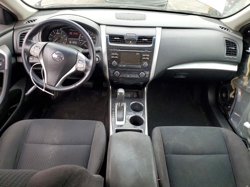 Продаж на аукціоні авто 2014 Nissan Altima, vin: 1N4AL3AP4EC428206, номер лоту: 52225256