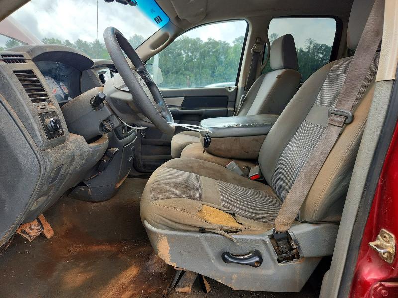 Aukcja sprzedaży 2007 Dodge Ram 1500, vin: 1D7HA18PX7S130427, numer aukcji: 54648966