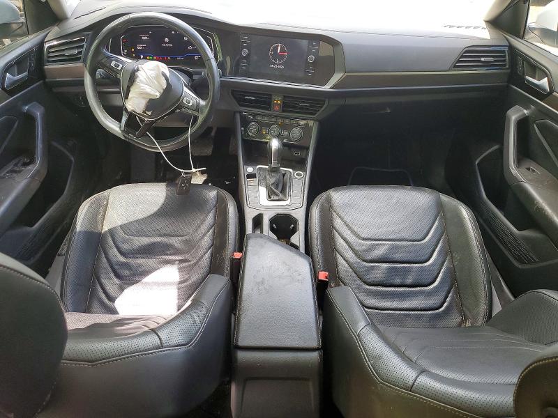 Aukcja sprzedaży 2019 Volkswagen Jetta, vin: 3VWG57BU1KM015922, numer aukcji: 55240986