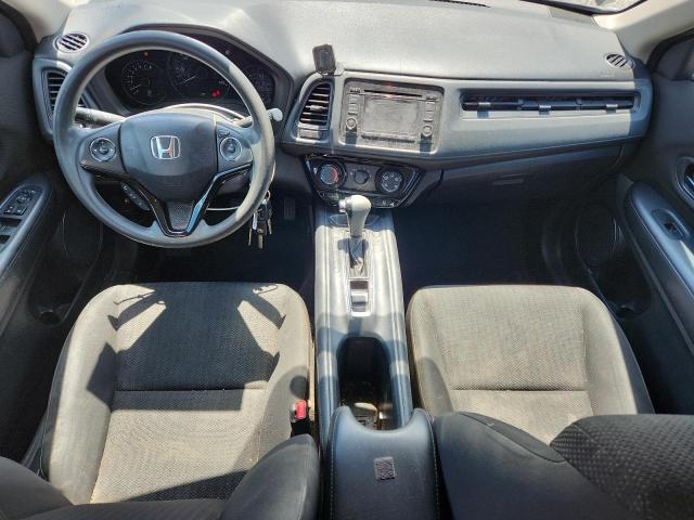 52866806 :رقم المزاد ، 3CZRU5H33GM714052 vin ، 2016 Honda Hr-v مزاد بيع