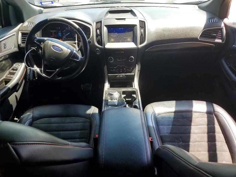 Продаж на аукціоні авто 2020 Ford Edge, vin: 2FMPK3J91LBB33579, номер лоту: 53272826