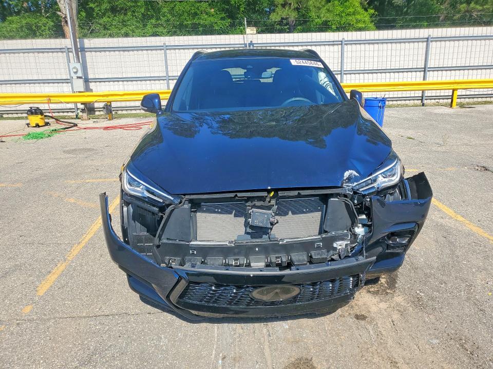 Aukcja sprzedaży 2024 Infiniti Qx50, vin: 3PCAJ5FA9RF114138, numer aukcji: 52445846