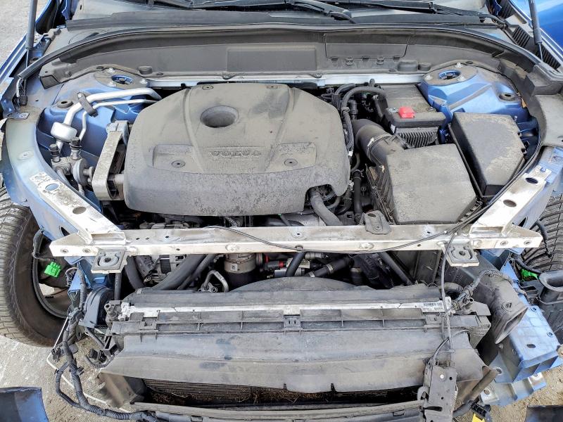 Aukcja sprzedaży 2018 Volvo Xc60, vin: LYV102RM4JB096483, numer aukcji: 52764506