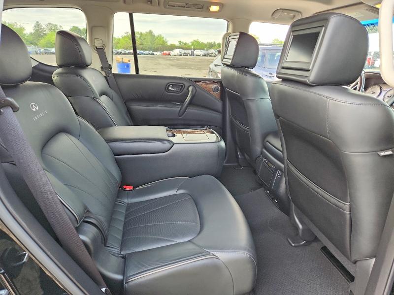 54624076 :رقم المزاد ، JN8AZ2NE9D9061444 vin ، 2013 Infiniti Qx56 مزاد بيع