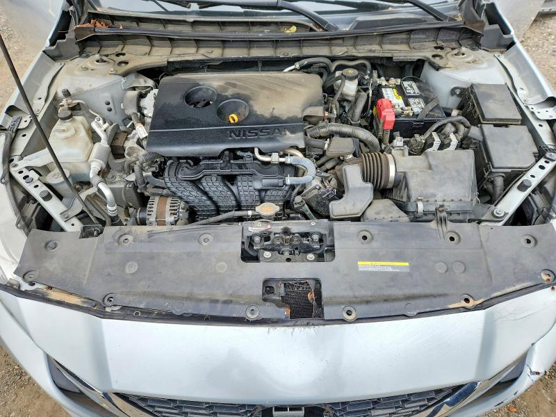 Продаж на аукціоні авто 2019 Nissan Altima, vin: 1N4BL4BV1KC225583, номер лоту: 54625086