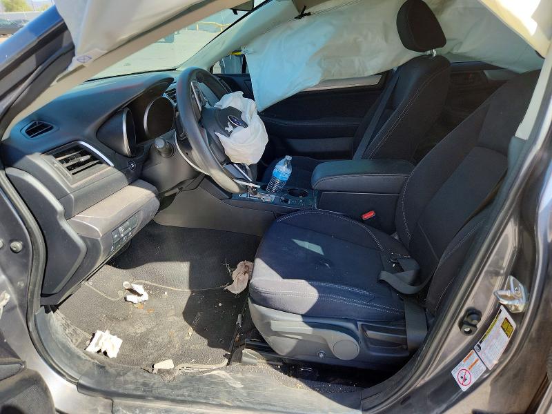 Aukcja sprzedaży 2019 Subaru Legacy, vin: 4S3BNAB67K3032480, numer aukcji: 54794436
