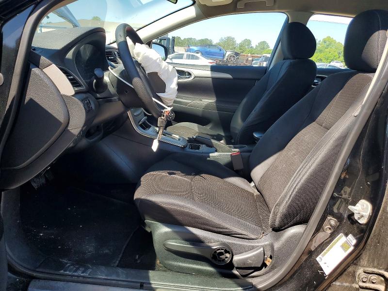 Aukcja sprzedaży 2014 Nissan Sentra, vin: 3N1AB7AP2EY246275, numer aukcji: 53607836