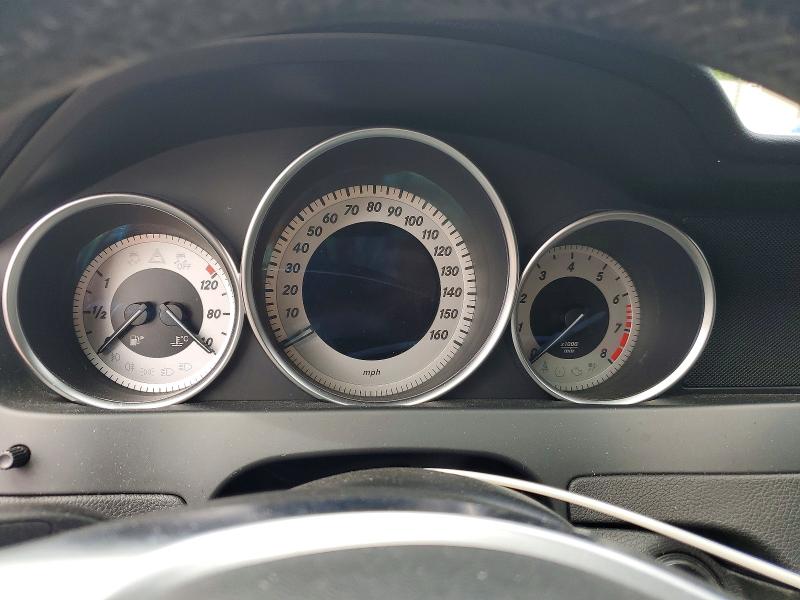 Aukcja sprzedaży 2014 Mercedes-benz C, vin: WDDGF8AB6EG181590, numer aukcji: 54398246