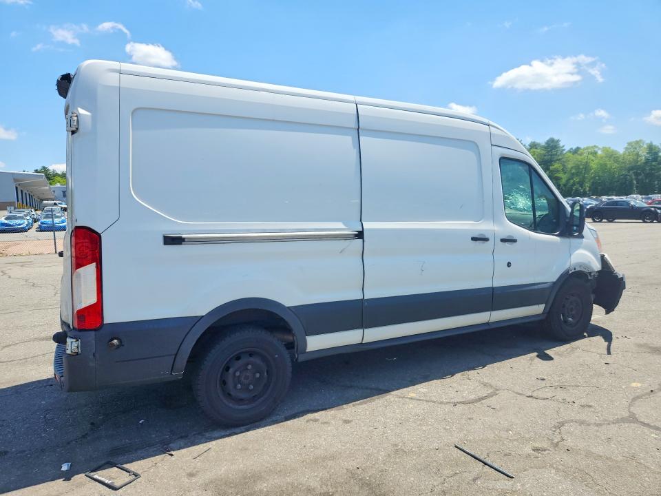 Aukcja sprzedaży 2018 Ford Transit, vin: 1FTBW2CM0JKB27371, numer aukcji: 54177296