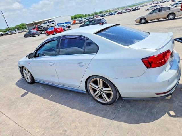Продажа на аукционе авто 2017 Volkswagen Jetta, vin: 3VW4T7AJ1HM327652, номер лота: 53865956