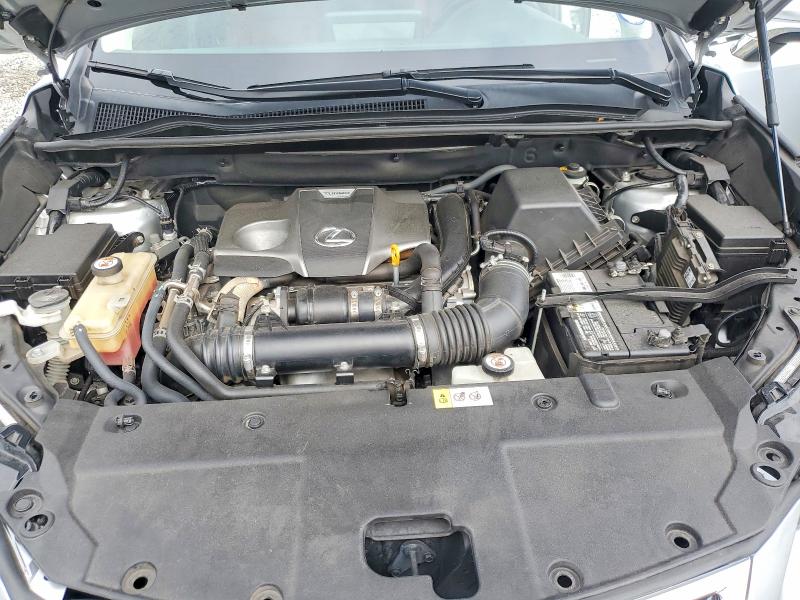 Продаж на аукціоні авто 2018 Lexus Nx 300, vin: JTJYARBZ0J2088356, номер лоту: 53705986