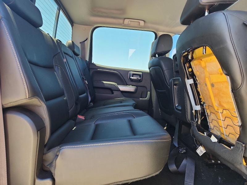 Aukcja sprzedaży 2014 Chevrolet Silverado, vin: 3GCUKRECXEG493711, numer aukcji: 53140886