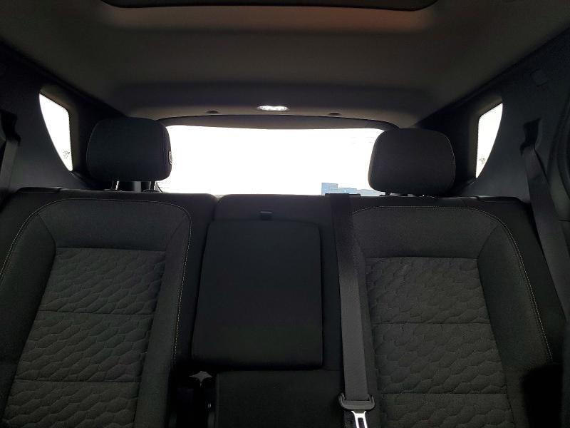 Продажа на аукционе авто 2018 Chevrolet Equinox, vin: 3GNAXJEV7JS514942, номер лота: 53287626