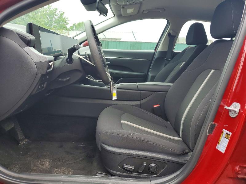 Aukcja sprzedaży 2024 Hyundai Sonata, vin: KMHL64JAXRA374919, numer aukcji: 55030156