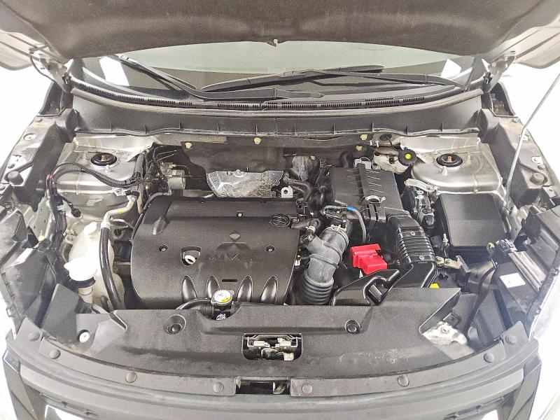 Продаж на аукціоні авто 2024 Mitsubishi Outlander Sport, vin: JA4ARUAU0RU012491, номер лоту: 53114596