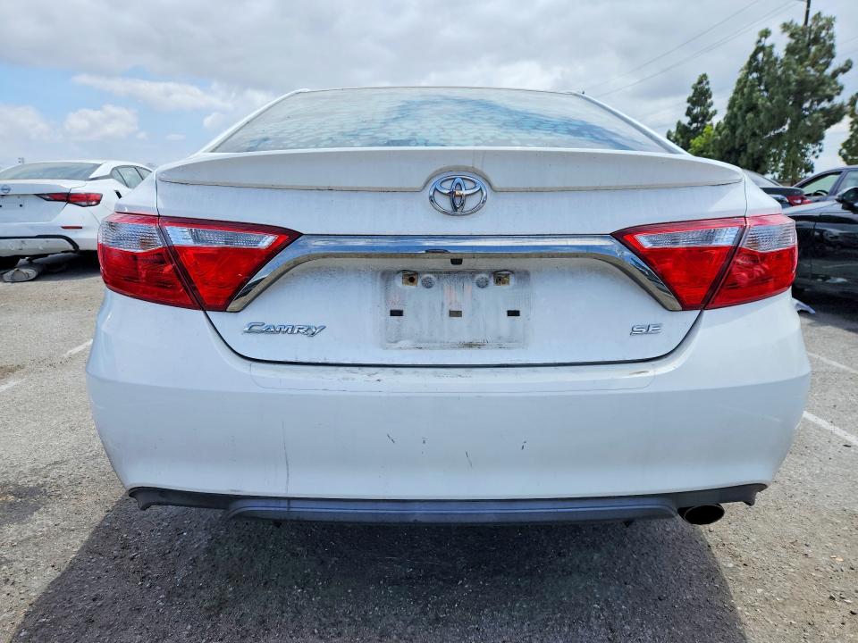 Aukcja sprzedaży 2016 Toyota Camry, vin: 4T1BF1FK0GU223949, numer aukcji: 55021836