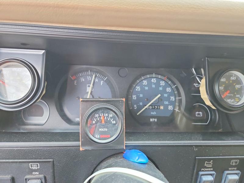 52033386 :رقم المزاد ، 1J4FJ28L9KL586369 vin ، 1989 Jeep Cherokee مزاد بيع
