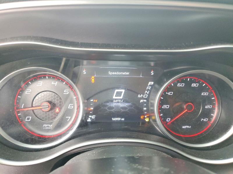 49302156 :رقم المزاد ، 2C3CDXBG5KH752963 vin ، 2019 Dodge Charger مزاد بيع